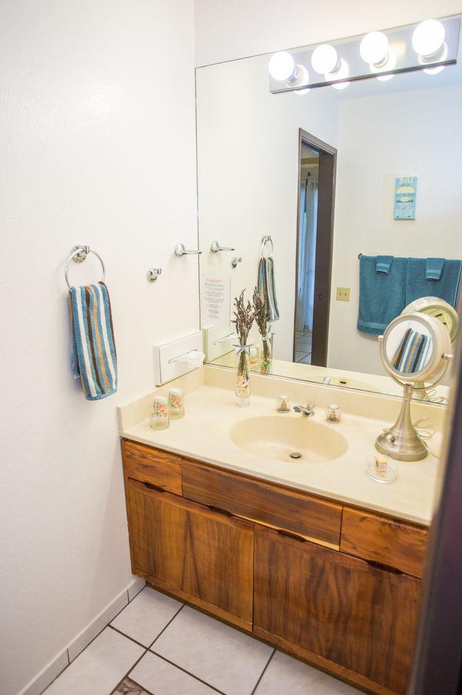 House Of Fountains Bed and Breakfast Lahaina Exterior foto
