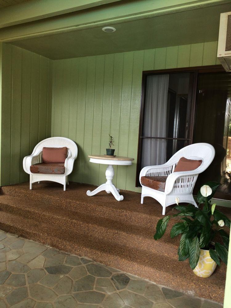 House Of Fountains Bed and Breakfast Lahaina Exterior foto