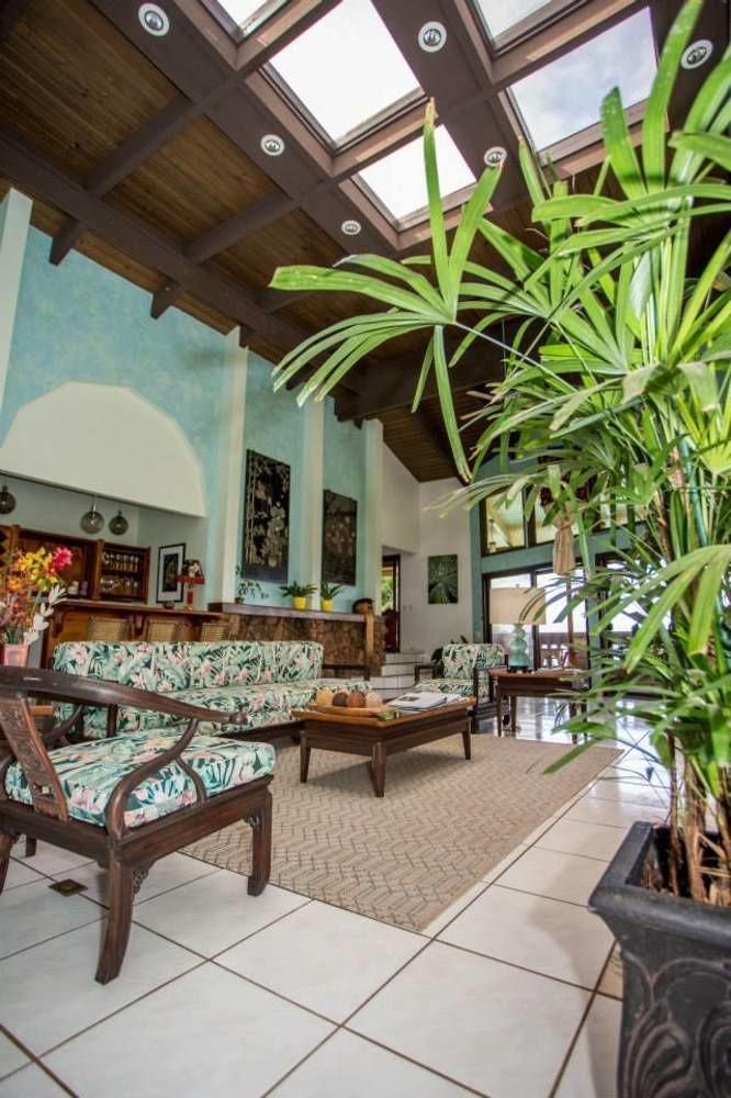 House Of Fountains Bed and Breakfast Lahaina Exterior foto